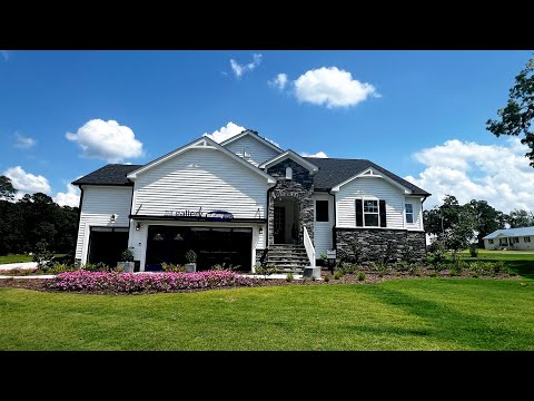 This Raleigh Community Has Golf Views + Space Most Can't Afford Elsewhere