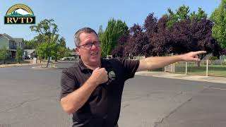 Safe Intersection Crossing: Gus Ride the Bus Video Series.