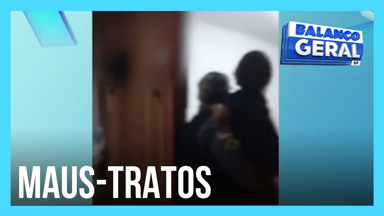 Duas crianças de 1 e 3 anos são resgatadas de casa em situação de abandono