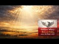 Pancerz Wiary - Boże coś Polskę, przez tak długie wieki