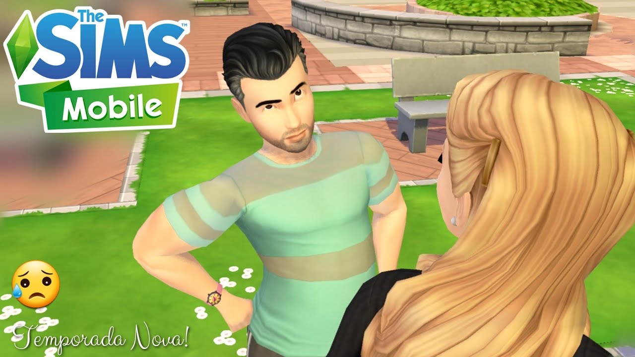 The Sims Mobile: sem piscinas ou animais de estimação, resumo do bate papo  com os desenvolvedores - Alala Sims