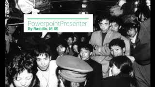 Kisah Inspiratif Warga Keturunan Tiongha