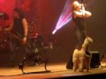 Epica - Cry for the moon (Live in Lima at Teatro la UNI)