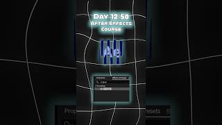 🔥 Master the CC Jaws Effect in After Effects – Step-by-Step Tutorial!