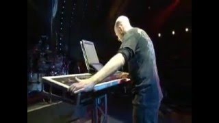 Metropolis part 1 - The Score XX