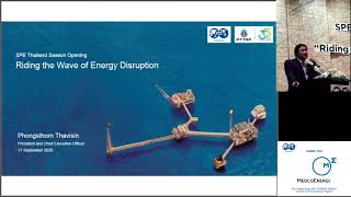 SPE Thailand Season Opening 2020/2021 - Sep 2021