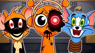 Download lagu Sprunki CORRUPTBOX Changes Everything.. (ALL PHASES)
