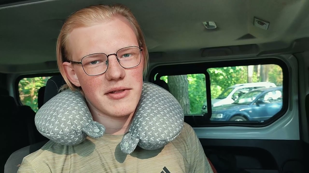 Dalyvių atsiliepimas apie vykimą į Erasmus+ projektą (jaunimo mainus)