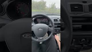 Лада Гранта Подруливание Колес #Test #Lada #Shortsvideo #Shortsviral #Shorts