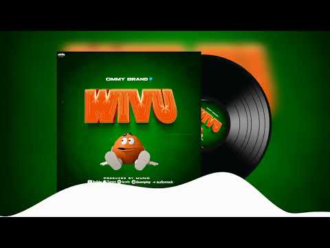 Ommy Brand WIVU Official Music Audio