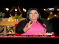 Extravagant Trends in Egyptian Weddings and Events with Entissar, Shaimaa, and Heidi on #Nafsana