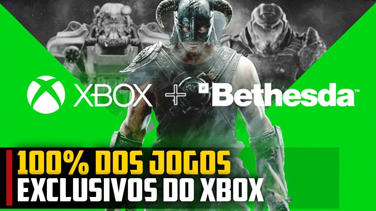 TIER LIST DE JOGOS EXCLUSIVOS DE XBOX ONE! - SIDÃO DO GAME 