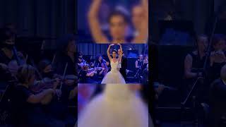 Salute to Vienna New Years Concert at the Adrienne Arsht Center
Salute to Vienna New Year’s Concert
December 28, 2025 at 8 p.m.
Knight Concert Hall
Tickets on sale at http://www.ArshtCenter.org!
Strauss Symphony of America
Imre Kollár, conductor (Budapest)
Brigitta Simon, soprano (Vienna)
Eric Fennell, tenor (Berlin)
Featuring the Budapest Ballet
Celebrating 30 years in North America, Salute to Vienna New Years Concert returns to Miami for a dazzling anniversary season. This beloved annual tradition is an unmissable addition to every music lovers holiday wish list.
At the heart of Salute to Vienna New Years Concert is the richly festive, romantic and soul-stirring music of Johann Strauss Jr. Mark the 200th anniversary of the famed composers birth with a selection of soaring overtures, arias and duets that capture the essence of Viennas Golden Age, including the Blue Danube Waltz.
With a charming expert in Viennese music at the conductors podium, the Waltz Kings timeless music bursts to life in performances by some of Europes finest singers, internationally acclaimed dancers and a full orchestra. With elegant costumes, bright floral designs and even a joke or two from the conductor, this cherished tradition is the perfect way to waltz into the new year.
Co-presented with Attila Glatz Concert Productions. Artists are subject to change without notice. Salute to Vienna New Years Concert at the Adrienne Arsht Center
