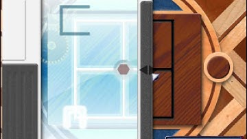 Resonance Walkthrough Part 5