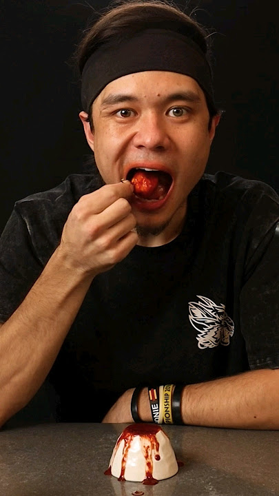 Habanero   'Da Bomb' Hot Sause (~400,000 scoville)