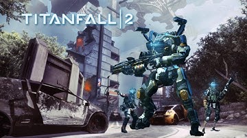 Titanfall 2 Highlights