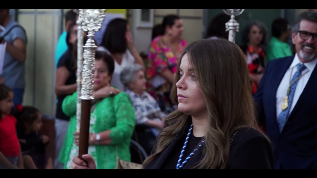 Ntra Sra de las Angustias