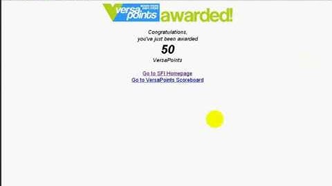 SFI - Getting-Started Actions