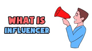 What is Influencer | Explained in 2 min