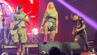 Values Here @live Fabrique Club 4K (São Paulo - September 27, 2024)​​⁠​⁠
