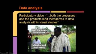 Arts-based research