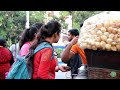 Paani poori prank cute girl 