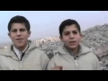 انشودة لاطفال الشام قوم يا مسلم على ارض الشام