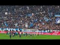 Curva Nord Atalanta in Action After Match against SSC Napoli 2:1 | Serie A “22.02.2026"