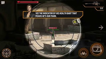 Mission Impossible Rogue Nation - Android Gameplay Review Let