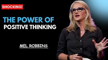 Master the Power of Positive Thinking – Unlock Your Full Potential