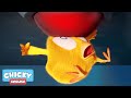 Where's Chicky? Funny Chicky 2020 | CHICKY IN SPACE | Chicky Cartoon in English for Kids