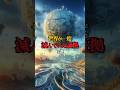 世界が一度滅んでいた証拠3選 #都市伝説 #ミステリー #雑学