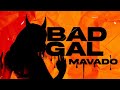 Mavado Bad Gal Official Audio mp3