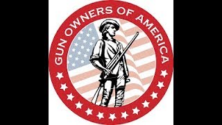 LIVE Interview with Erich Pratt of Gun Owners of America