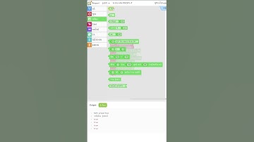 GUJARATI MATH PROPERTIES #gujarati #block #code #coding #stem #math #properties #number