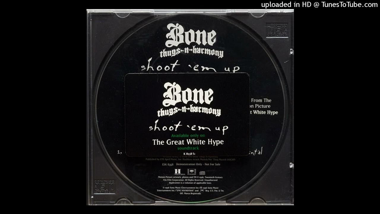 Bone Thugs N Harmony Shoot Em Up Bone Thugs-N-Harmony - Shoot 'EM Up Bass Boosted - YouTube