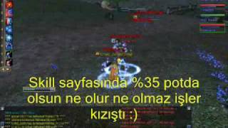 Hitmachine vs Mahican part2