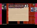 Tales of Maj'Eyal [LONGPLAY] - 2 - Clearing One Floor - This Is Mostly Crashes. It's Not Good.