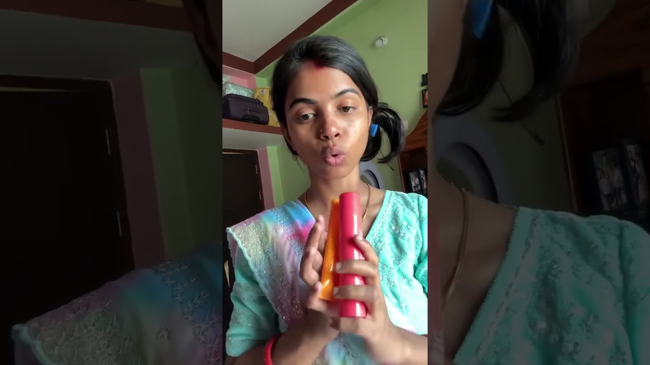 makeup short video ❤️