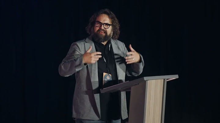 Daniel van Voorhis: A Brief History of Luther’s Stand