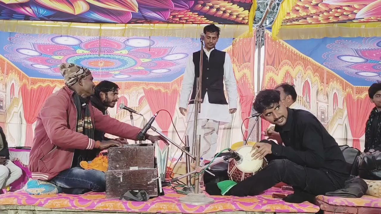  रोज रोज घूमेलु बजरिया पहिन के नया डिजाइन के #बिरहा गायक ताराचंद यादव #tarachand yadav lokgit 