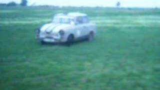 drift trabant