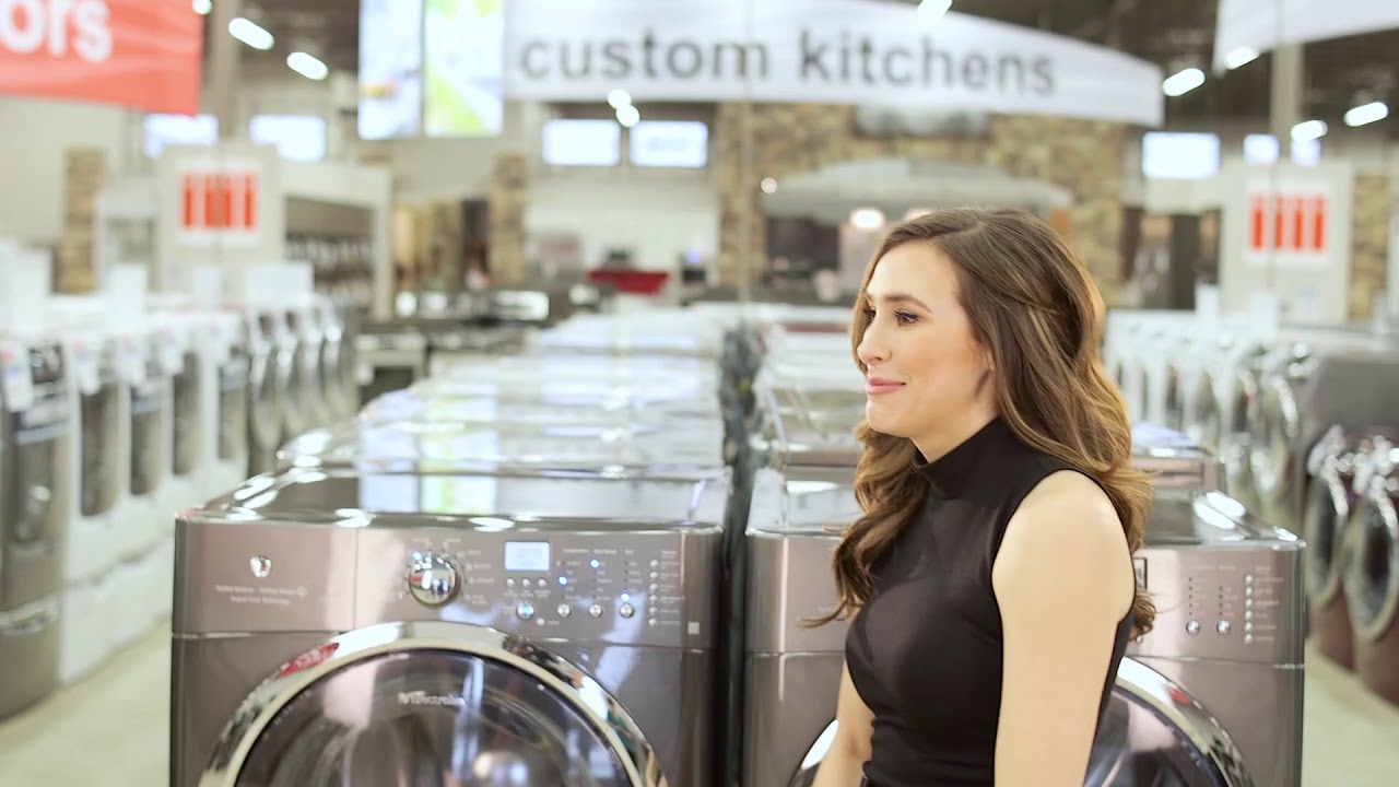 hahn appliance warehouse outtakes july 2016 youtube