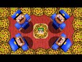 Я СПРЯТАЛСЯ В ПИЦЦЕ ОТ ПОЛИЦИИ В МАЙНКРАФТ 100% ТРОЛЛИНГ ЛОВУШКА MINECRAFT TROLLING ПОЛИЦИИ В МАЙН