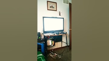 Xbox 360 slim startup/shutdown