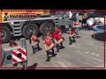 MAGRUBER BAILARINAS - GRUAS BERUMEN -