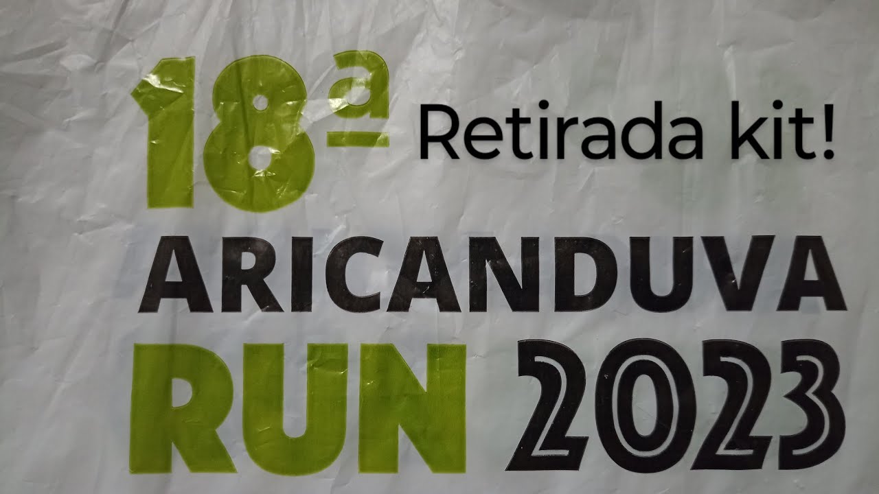 18ª Aricanduva Run