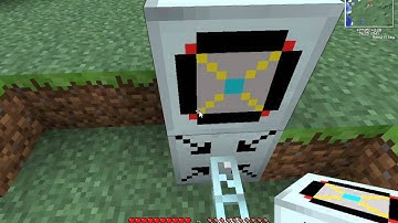 Technic Forcefield Tutorial 2