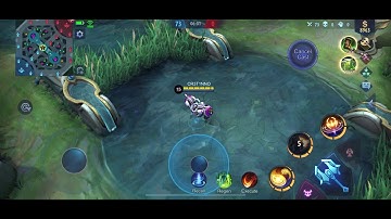 NEW RECALL,SPAWN AND ELIMINATION EFFECT VALE  BREWING STORM EVENT. | Mobile Legend 💚