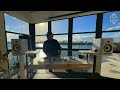 MIAMI Giovanny Aparicio Sunset DJ Set Live From Miami With Angela Botero MIAMI Giovanny Aparicio Sunset DJ Set Live From Miami With Angela Botero